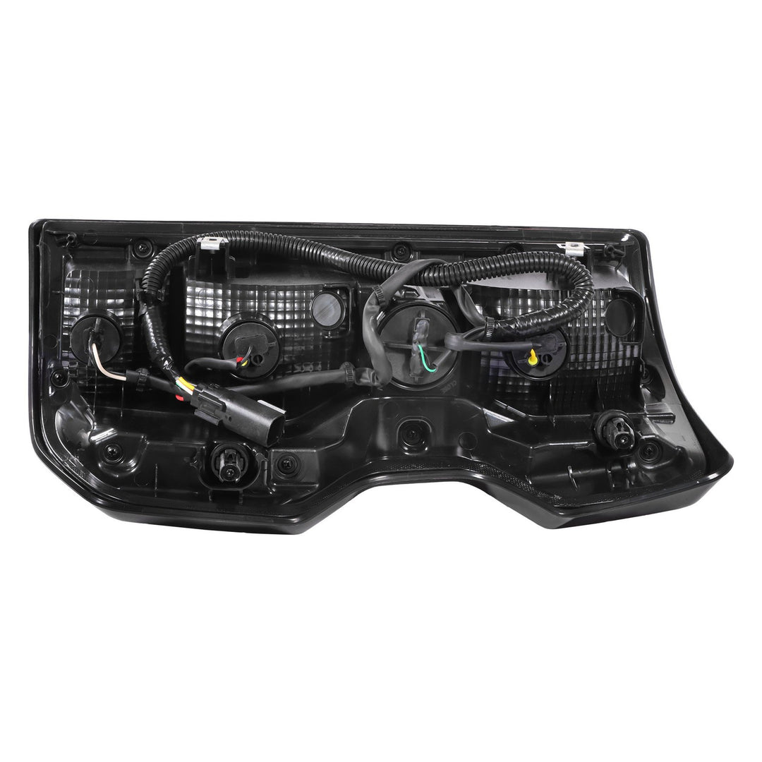 Left LED Tail Light for 2023-2025 Chevrolet Colorado 85651744