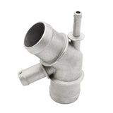 Cast Aluminum Coolant Flange Upgrade Kit for VW MK4 Golf Jetta GLI TT 1.8T 377480315524 – product image 2