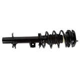 Front Strut & Spring Assembly Pair for 2011-2016 Mini Cooper Countryman & Paceman