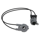 A/C Temperature Control Switch for 2000-2007 Ford Focus 2M5Z-19B888-BA