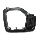 Center Shifter Bezel Trim Silver for 2014 - 2018 Jeep Cherokee 5YD27XSAAA – product image 5