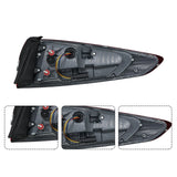 Left Outer LED Tail Lamp for 2017-2020 Ford Fusion FO2804118 – product image 2