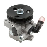 Power Steering Pump for 2001-2005 Honda Civic 2001-2005 Acura EL 21-5267 – product image