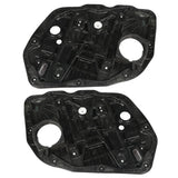 Front Window Regulator Pair for 2014-2015 Kia Optima 82481-2T510 82471-2T510