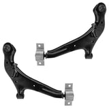 Front Lower Control Arm Pair with Ball Joints for 1999-2004 Nissan Maxima and INFINITI I30, I35