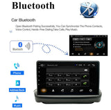9'' Carplay 2+32G Car Stereo GPS For Hyundai Genesis/Rohens Coupe 09-12 Android12 - product image 5
