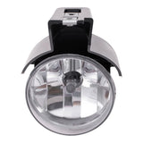 Fog Light For 1997-2000 Dakota Left 55076793 1998-2000 Durango CH2592104 2225-0061L - product image