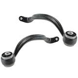 Front Upper & Lower Control Arm Set of 4 for 2003-2012 Land Rover Range Rover