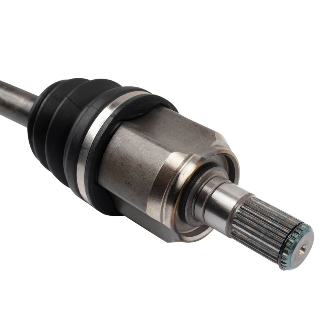 Front CV Axle Shaft Pair for 2011-2013 Kia Forte