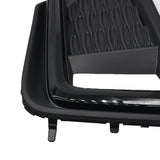 Front Bumper Fog Light Bezel Pair for 2017-2019 Subaru Impreza 57731FL28A – product image 5