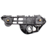 Bumper Bracket Drivers Front Side Support Cover for 18 Toyota Camry 5253606210 6449-0020L - product image