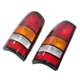 Tail Light Pair for 2004-2006 GMC Sierra 1500 2500 HD 3500 Fleetside 19169022 19169021