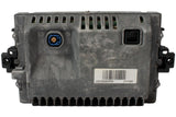 2012-2015 Mercedes-Benz ML-Class Dash Mounted Display GPS Nav PN 1729008500 - product image