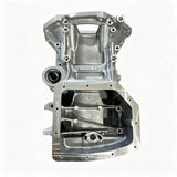 Upper Engine Oil Pan 21135-2B020 for 2011-2020 Hyundai Accent, Tucson and Kia Rio, Soul 1.6L 2.0L