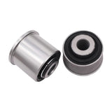 Rear Axle Knuckle Bushing Pair FR3Z-5B758-D for 2015-2023 Ford Mustang, Edge and Lincoln MKX