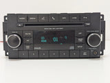 2012-2017 Chrysler Dodge Jeep CD Player Audio Radio Display Screen P05091197AE OEM - product image