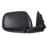 Manual Mirror For 1993-1998 T100 Left 879400W030 TO1320124 6331-4058L - product image