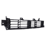 Active Radiator Grille Shutter without Motor for 2016-2023 Mazda CX-9 TK4850R10