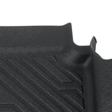 All Weather Floor Mats and Cargo Liner 5 Piece for 2021-2025 Ford Bronco 4-Door