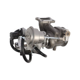 Turbocharger for 2016-2019 Chevrolet Cruze 1.4L 12685687 TD025L4