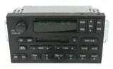 Mercury 2000-2002 Villager AM/FM Radio Cassette Player YF5F-18C870-BA - product image