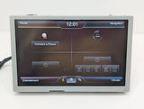2013-2015 Ford F150 250 350 Edge 8" Sync Radio Information Touch Screen Display OEM DT4T-18B955-FB - product image