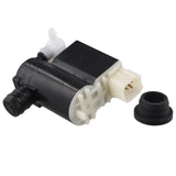 Rear Washer Pump 98510-2V100 for 2013-2018 Hyundai Santa Fe