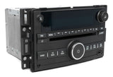 2009-11 Chevrolet HHR OEM USB MP3 CD Radio 20788673 UUI - product image