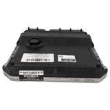 Engine ECM Electronic Control Module Fits 15-17 LEXUS CT200H OEM 89661-76160 - product image