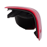 Tail Light For 2001-2005 Ranger Exc 05 STX Right 1L5Z13404BA FO2801156 3222-0017R - product image