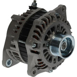 Alternator For Nissan Pathfinder L4 2.5L 14-14 A003TJ3991 11162 11538 11538A – front view