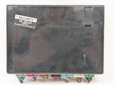 2006-2013 Chevrolet GMC Buick Cadillac BCM Body Control Module 20864767 OEM - product image
