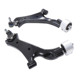 Front Lower Control Arm Pair for 2010-2017 Chevrolet Equinox GMC Terrain 20945780