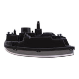 Headlight For 2006-2009 Trailblazer with Half Width Grille Bar Left 25970909 1221-0515L - product image