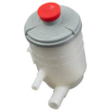 Power Steering Reservoir for Honda Accord Acura TL TSX RL Tank & Cap 53701SDAA01 7081-0001 - product image