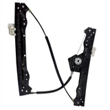 Window Regulator w/o Motor For 2008-2010 Avenger Front Left 68023491AA 2553-6335L - product image