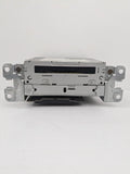 2009 2010 2011 Jaguar XF Radio Receiver CD Player Multimedia Control Module OEM 7G9N-18C815-NA - product image