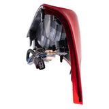 Tail Light For 2002-2006 Avalanche 1500 Left 15771437 2002-2006 Avalanche 2500 1222-0060L - product image