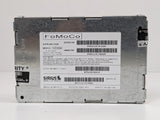 10-12 LAND RANGE ROVER L322 SATELLITE RADIO RECEIVER CONTROL MODULE OEM 9H4218C963AA - product image
