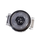 AC Compressor with Clutch for Mercedes-Benz C-Class E-Class SL G550 CO 11245C