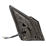 Power Mirror For 2010-2013 MDX Turn Signal Indicator Memory Heated Left 7332-0007L - product image