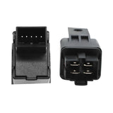Front Fog Light and Turn Signal Kit for 2013-2015 Nissan Altima 261303TA0A – product image 13
