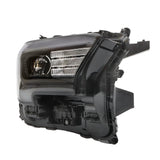 Right LED Headlight without DRL for 2025-2026 Toyota 4Runner 8114035650