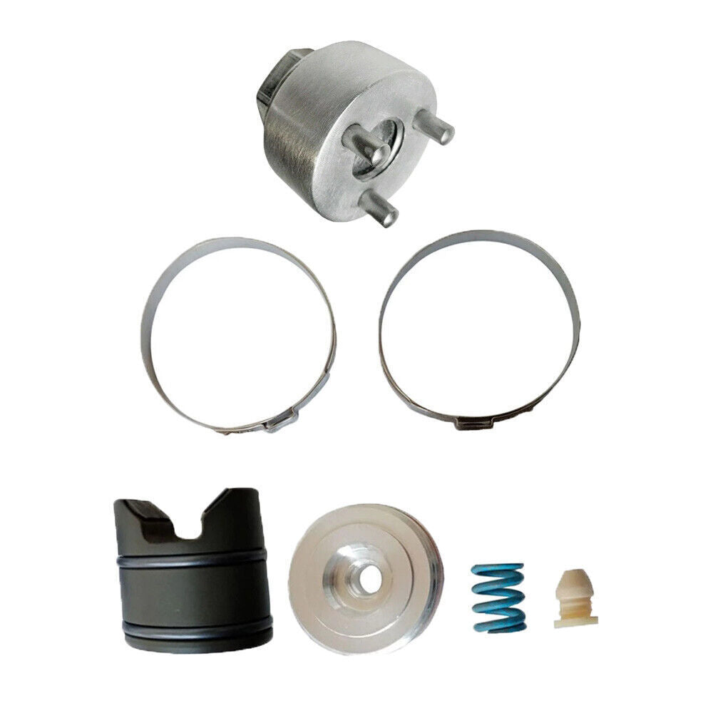 330d Rack BMW F30 Steering Rack Repair Kit – Expert Replacement for Precision ...