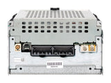 2011-12 Dodge Journey AM/FM Radio Receiver Single Disc CD MP3 Player 05091101AG - product image