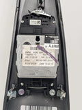 BMW 3 F30 5 F10 X3 F25 iDrive Media Switch Controller Mouse Joystick CIC 9267955 OEM - product image