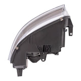 Headlight For 2001-2005 Passat Right 3B0941016AQ VW2503118 9221-0129R - product image