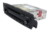 2010-16 BMW Z4 OEM AM/FM Satellite Capable Radio CD MP3 Player Part ID 6512925817901 - product image