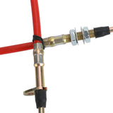 5 FT. Automatic Transmission Shifter Cable AF72-1002 For B&M Shifters 1981-2023 – product image 2