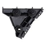 Rear Driver Side Bumper Cover Retainer for 2007-2011 Camry/ Camry Hybrid 6449-0038L - product image